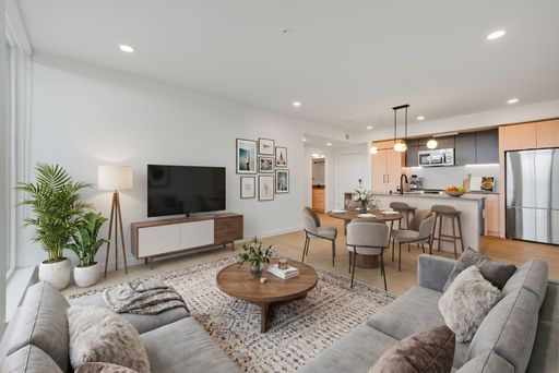 Brand New 1BR in Seattle’s Historic Central District | ⚡TWO MONTHS FREE RENT!⚡ – photo 1