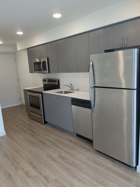Spacious Studio, Great Location, Rooftop Deck – photo 1