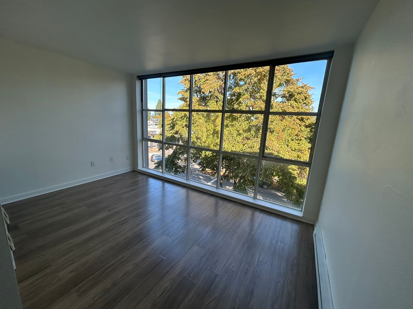 Seattle Apartment: 4301 SW College St
