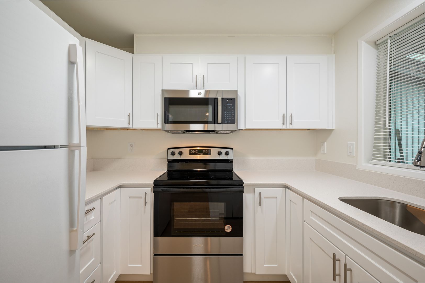 Issaquah Apartment: 865 2nd Ave NW