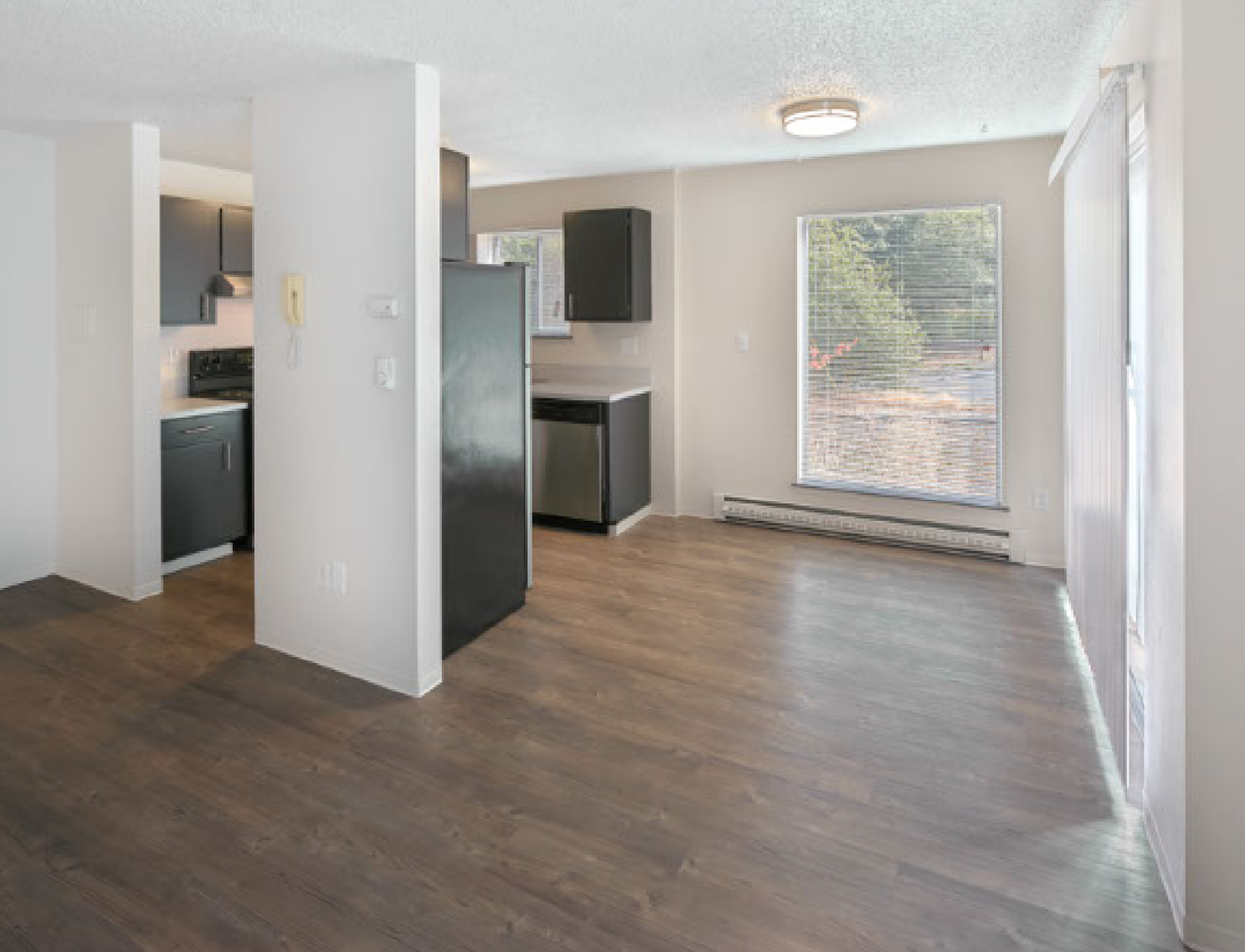 Seattle Apartment: 900 SW Holden Street