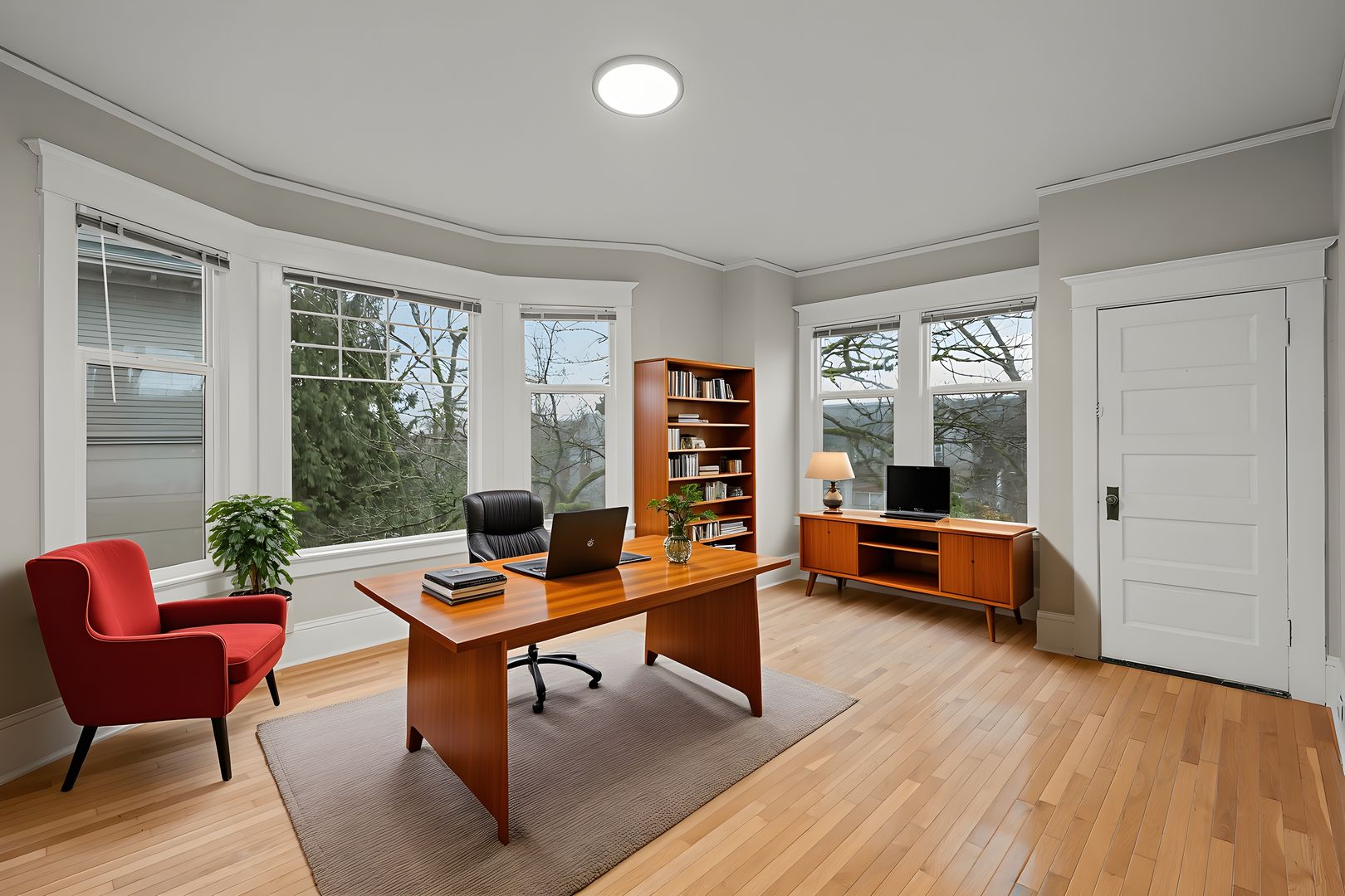 Seattle Apartment: 1616 E Howell Street