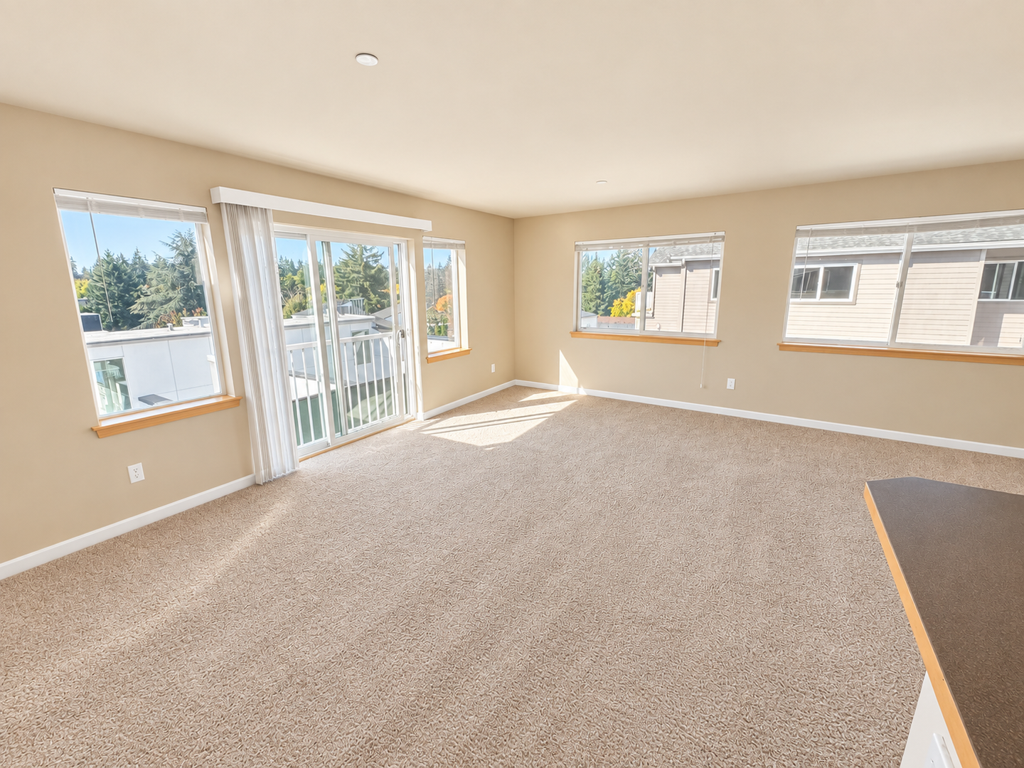 Seattle Apartment: 12317 15th Ave NE