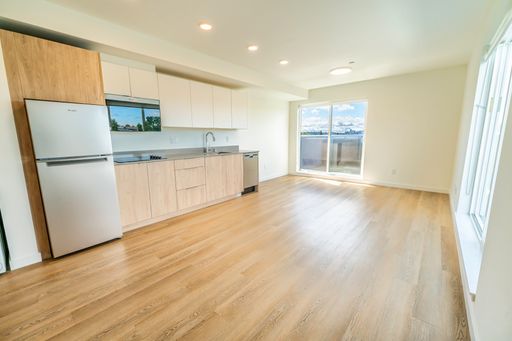 Special: 6 weeks free! Fremont studio, modern city living – photo 1