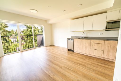 Special: 6 weeks free! Fremont studio, modern city living – photo 1