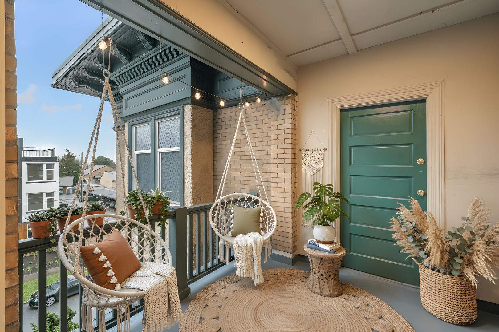 Seattle Apartment: 1616 E Howell Street