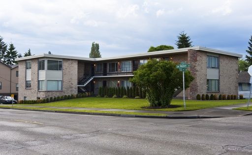 6 weeks Free! 1 Bedroom/ 1 Bath Apartment in West Seattle! – photo 1