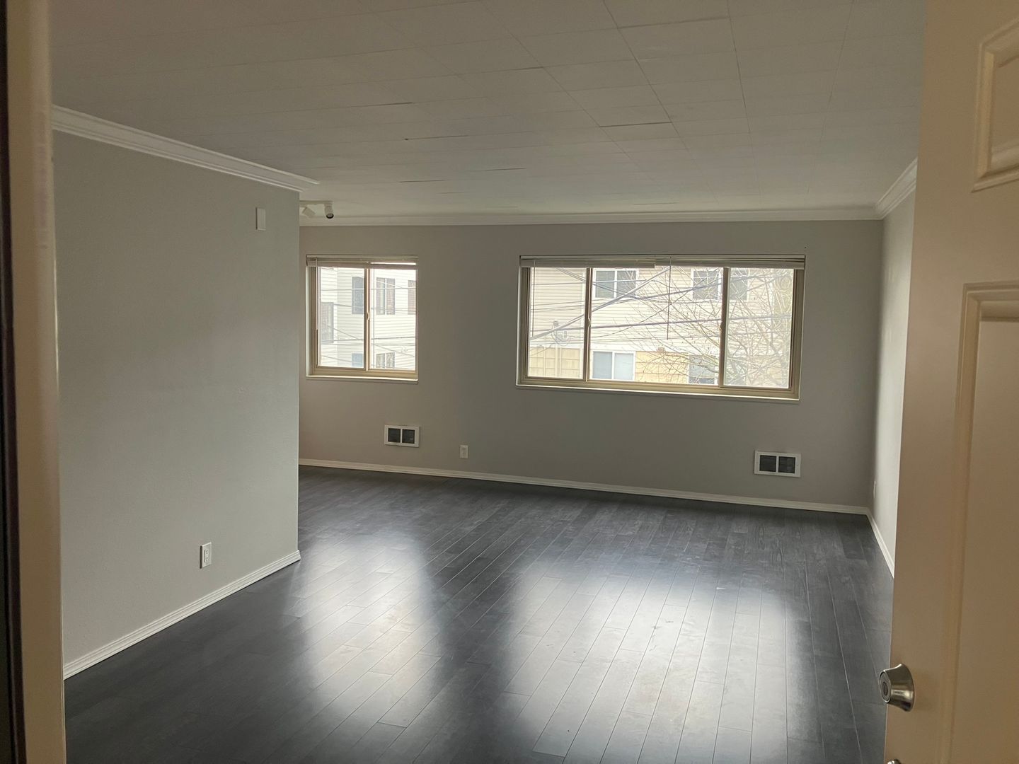 Seattle Apartment: 4821 Fauntleroy Way SW