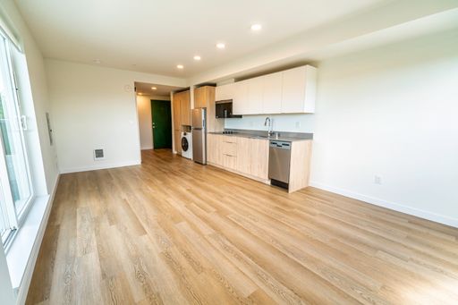 Special: 6 weeks free! Fremont studio, modern city living – photo 1