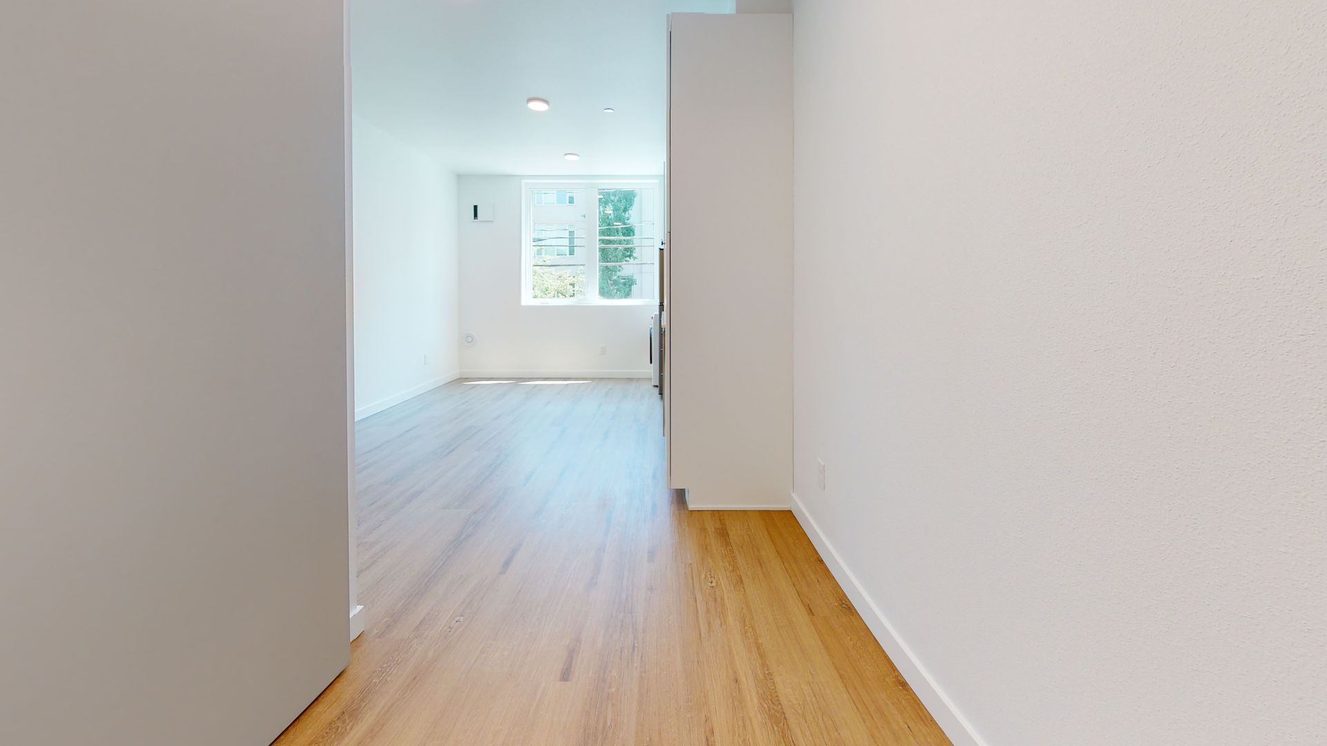 Seattle Apartment: 119 22nd Ave E