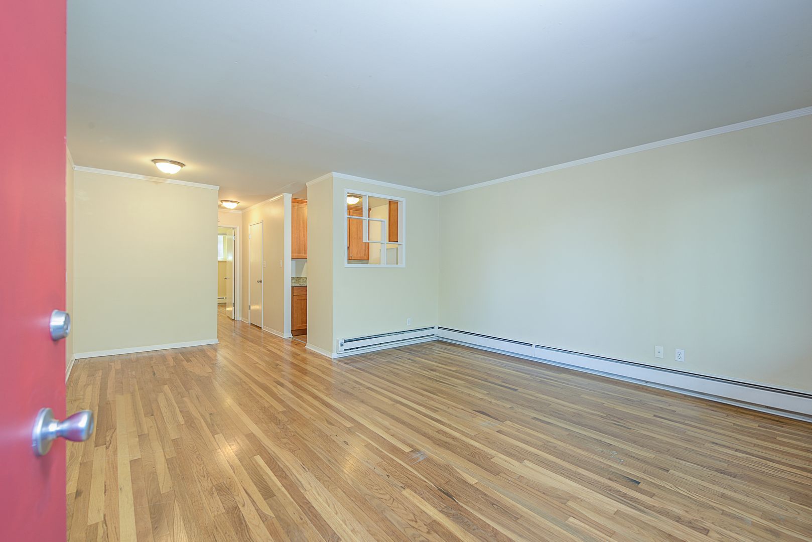 Seattle Apartment: 831 West Nickerson Street