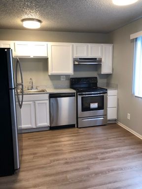 Renovated 2-Bedroom Apartment with In-Unit Laundry - One Month Free! – photo 1