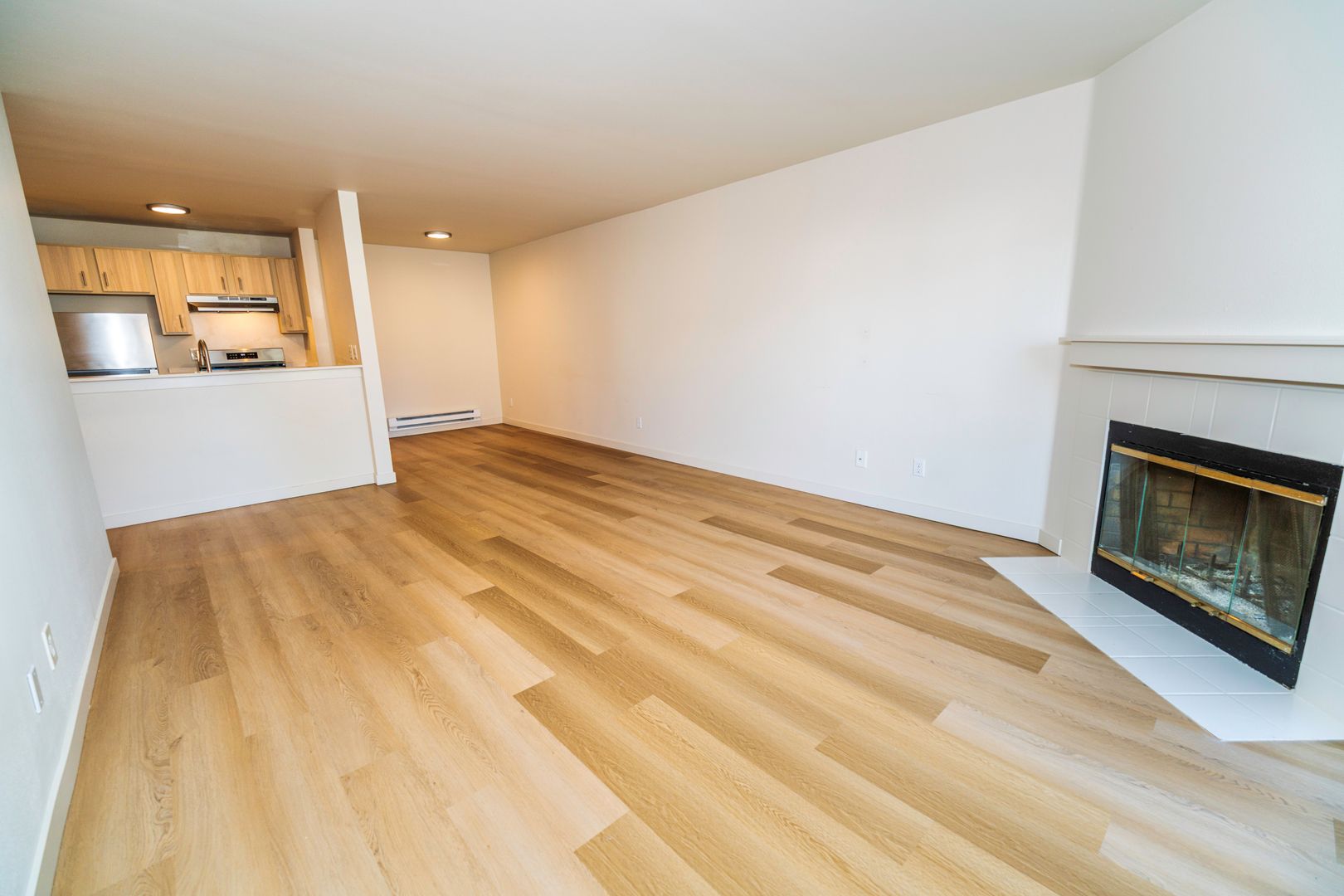 Seattle Apartment: 3624 Phinney Ave N