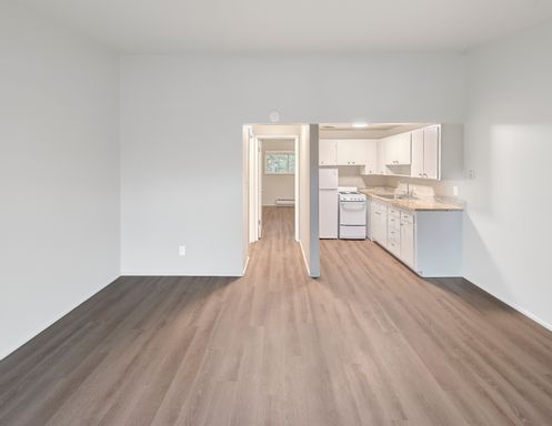 #212 - 8 WEEKS FREE! Newly Remodeled 1 Bedroom Apartments – photo 1