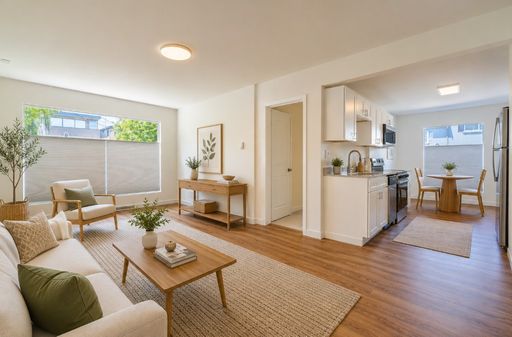 ONE MONTH FREE - Lakefront Living in the Heart of Madison Park | Beautifully Renovated 1BD at Lake Court Apartments – photo 1
