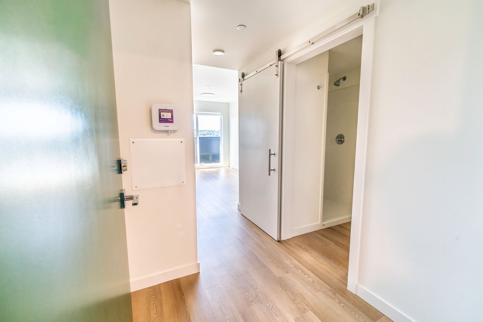 Seattle Apartment: 4201 Stone Way North
