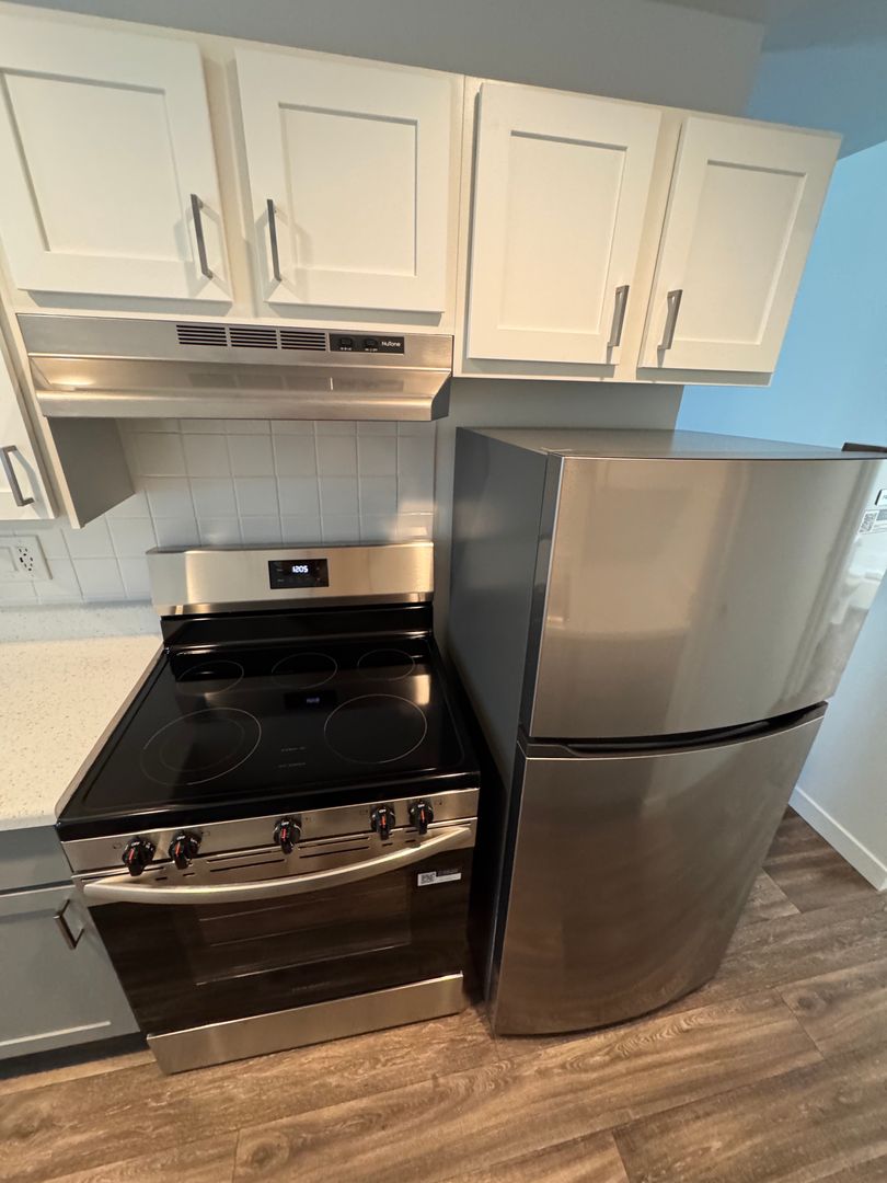 Seattle Apartment: 6100 24th Ave NW