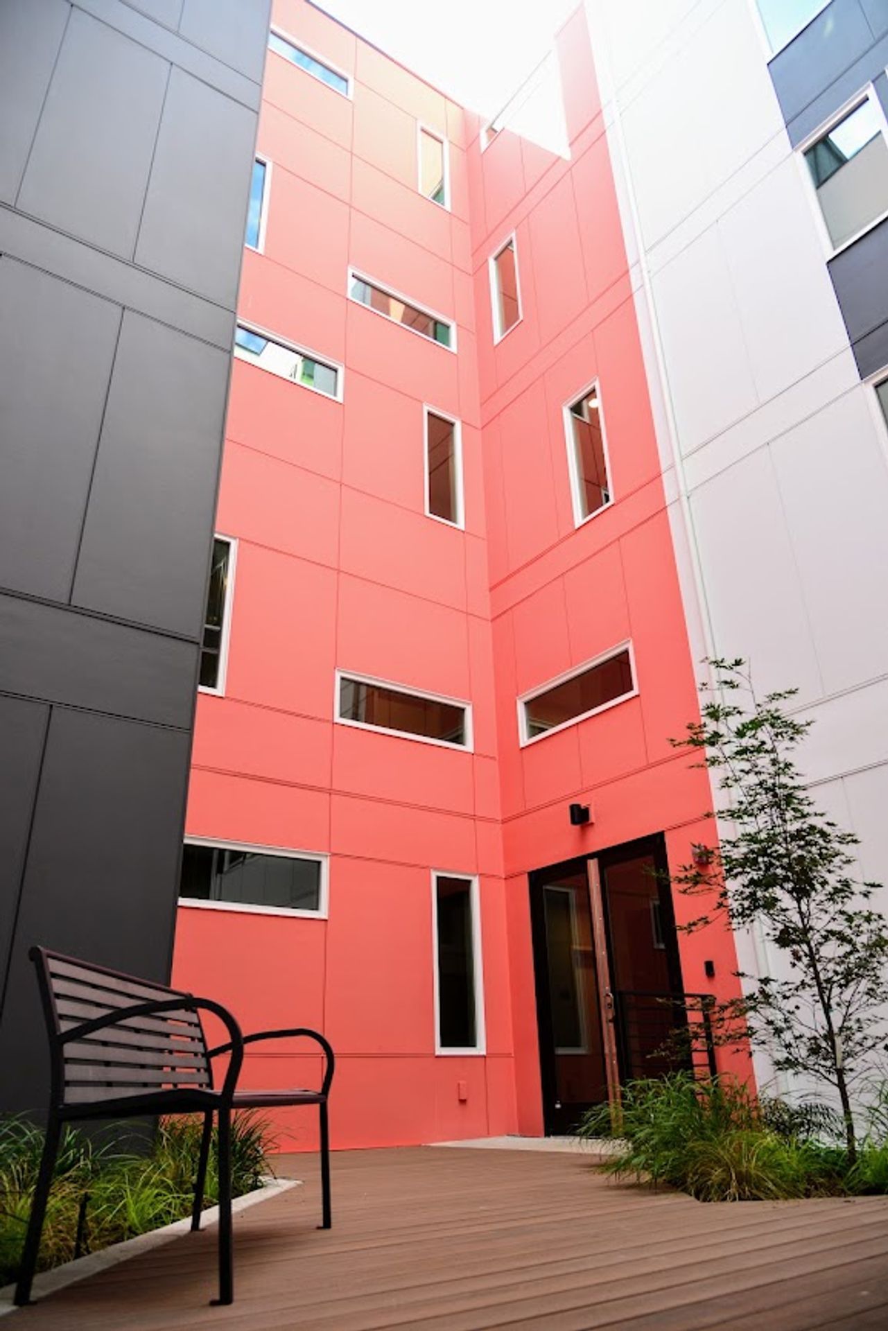 Seattle Apartment: 119 22nd Ave E