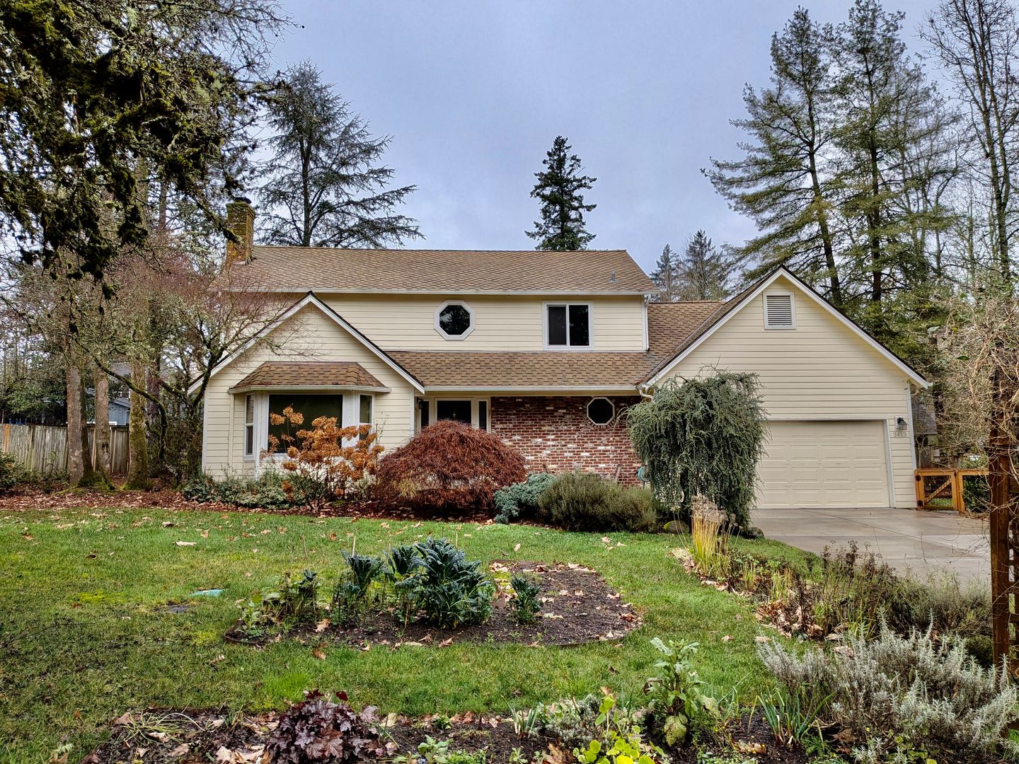 PORTLAND House: 3413 SW DICKINSON ST.