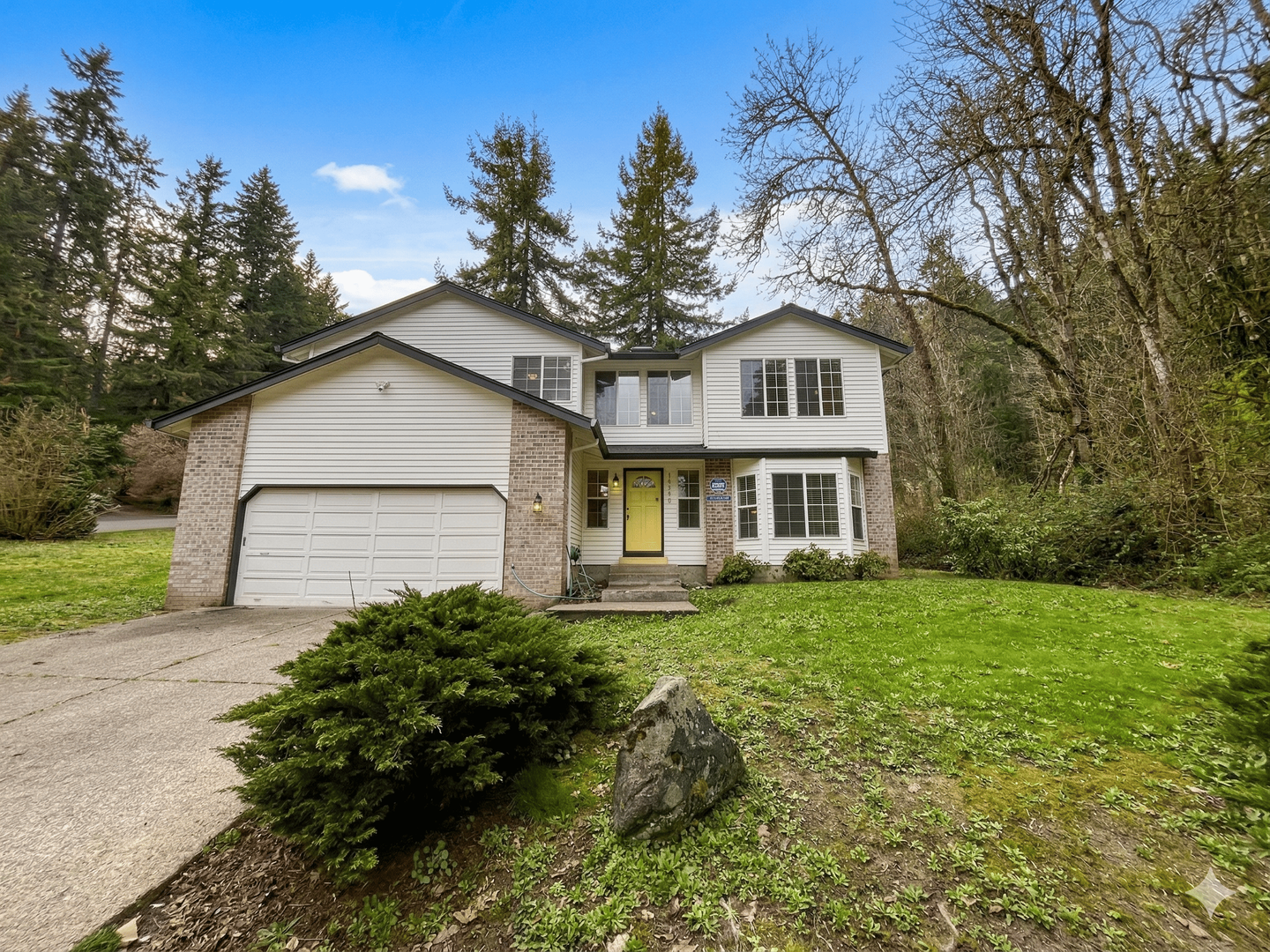 WEST LINN House: 22491 CLARK ST