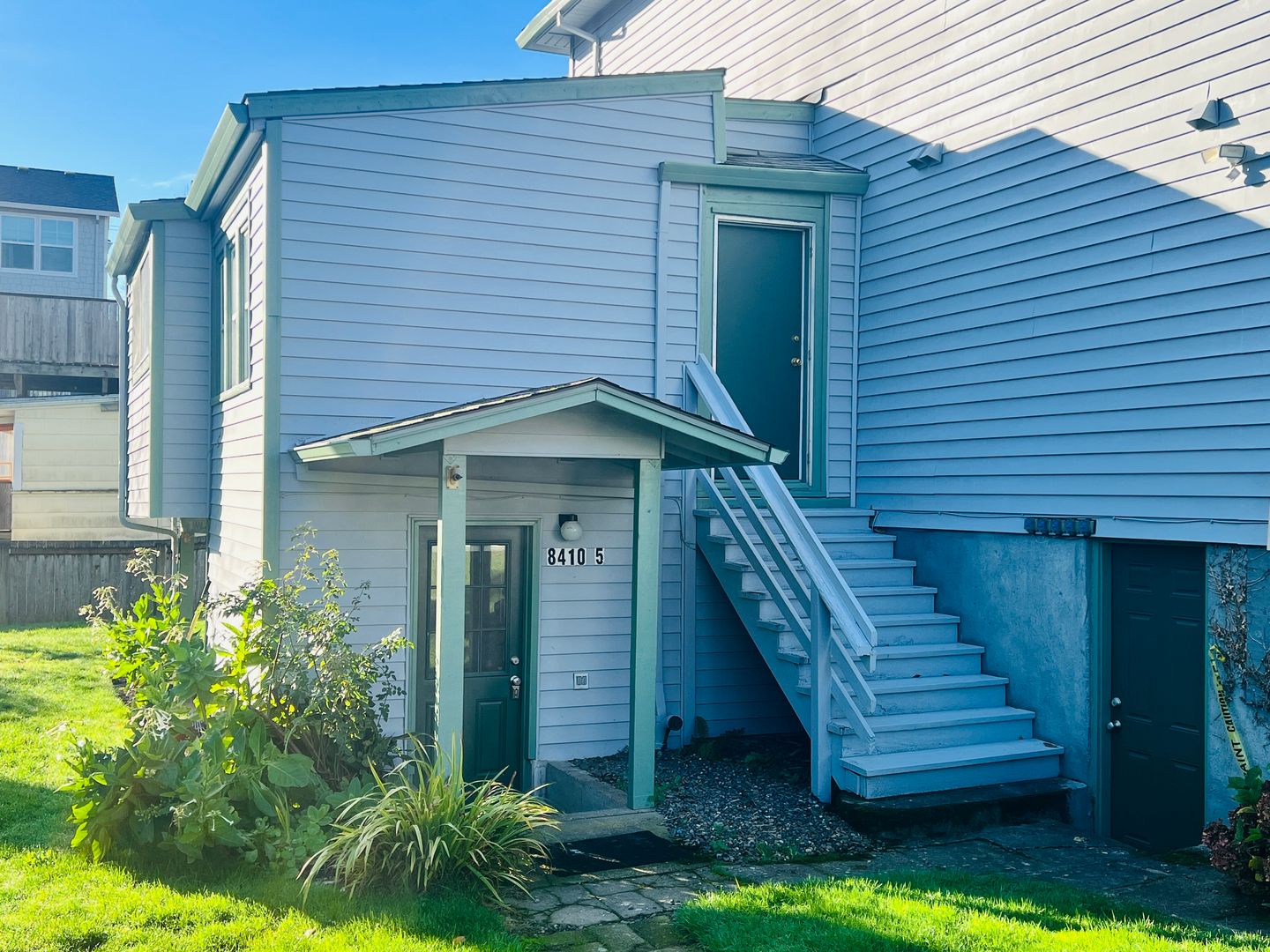 PORTLAND Apartment: 8410 SE 21ST AVE #1-5