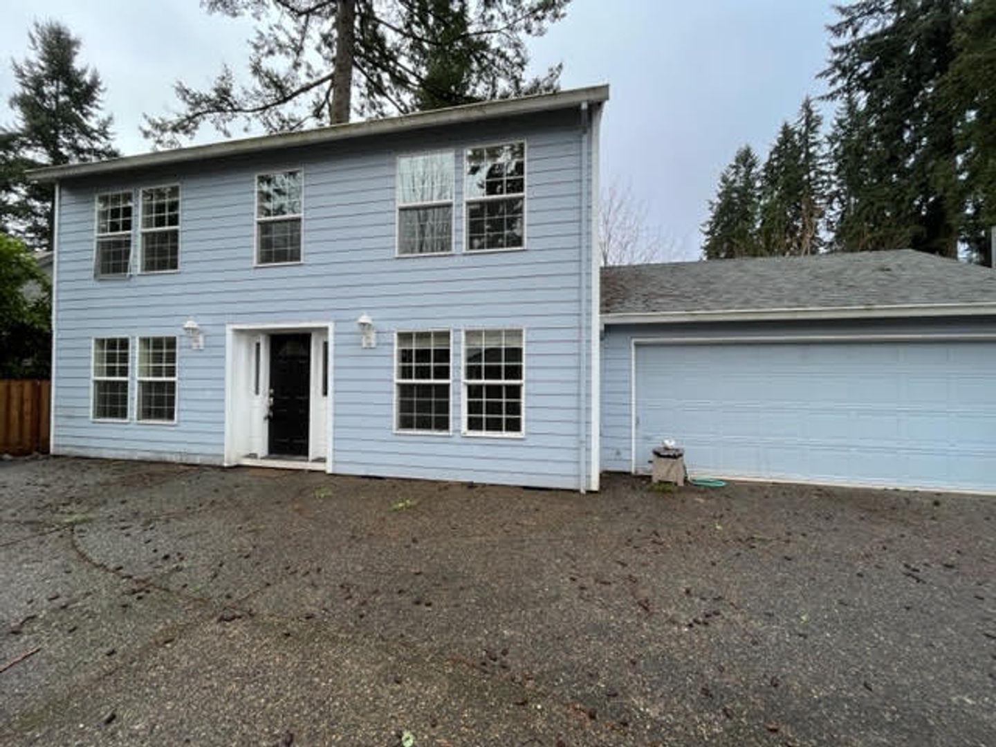 LAKE OSWEGO House: 5188 ROSEWOOD ST