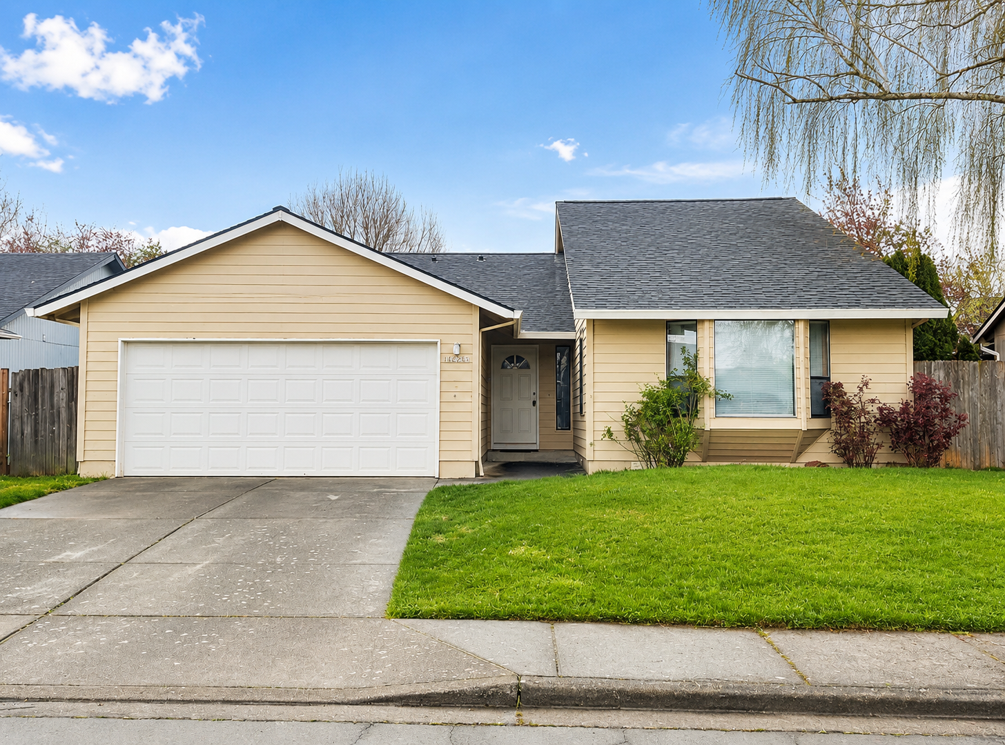 BEAVERTON House: 16265 NW LYNDEL LANE