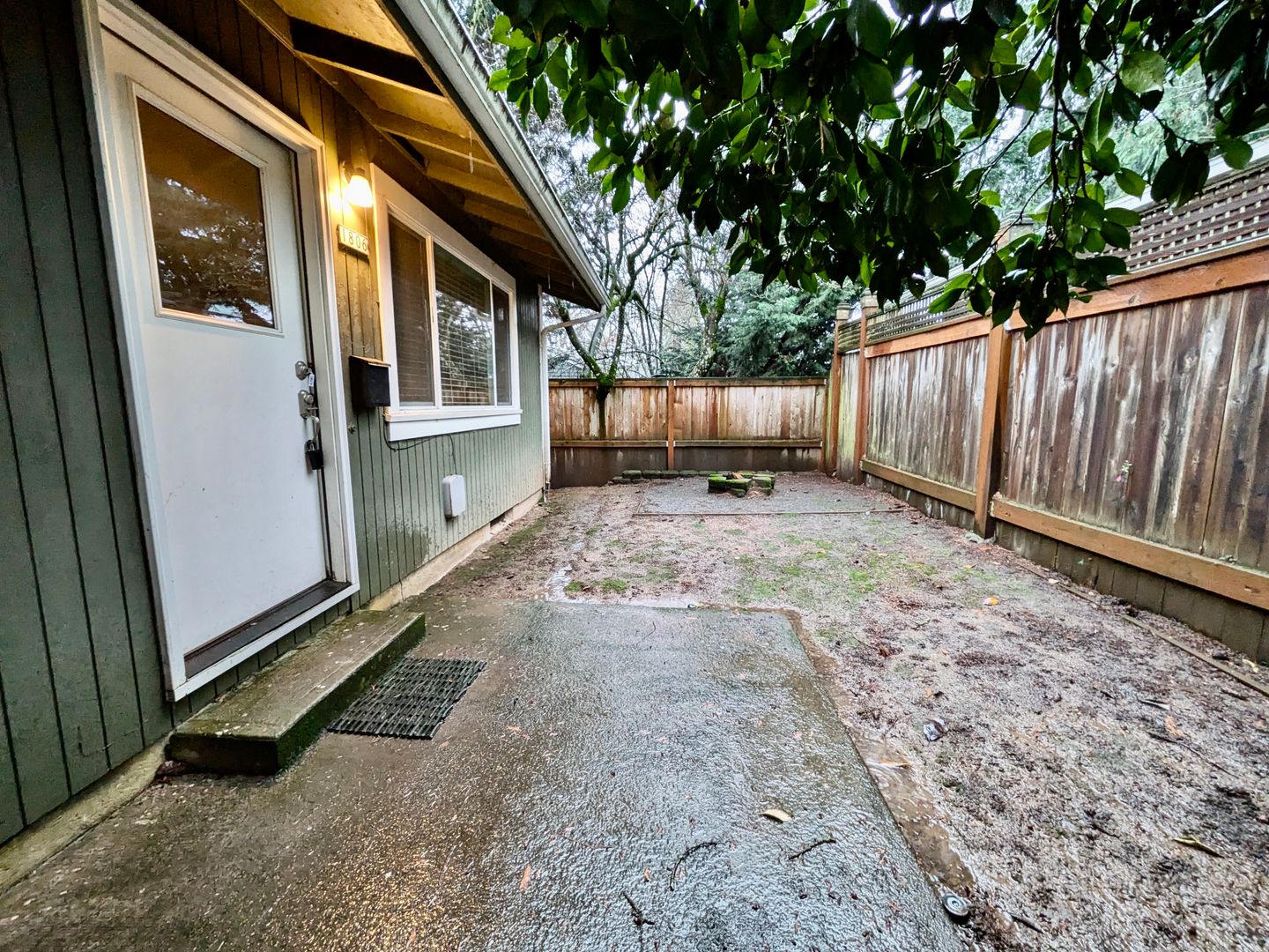 PORTLAND House: 1806 SE SHERRETT ST.