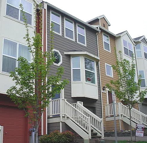 TIGARD House: 13280 SW KINGSTON PLACE