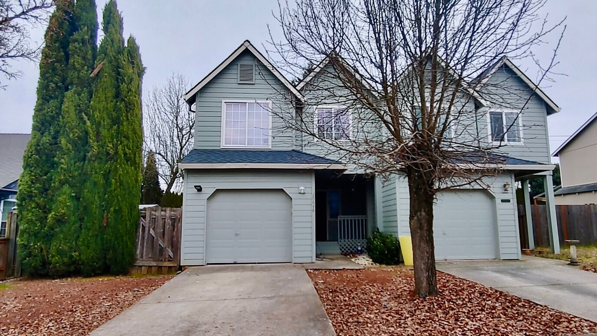 SHERWOOD House: 20648 SW WINDFLOWER AVE