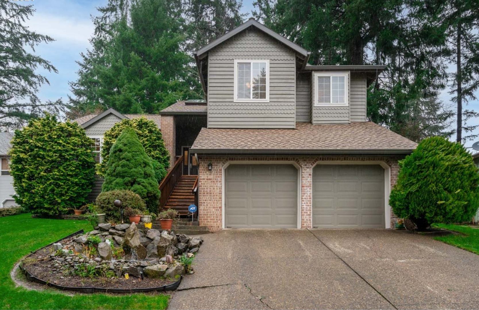 TUALATIN House: 7424 SW TENINO LANE
