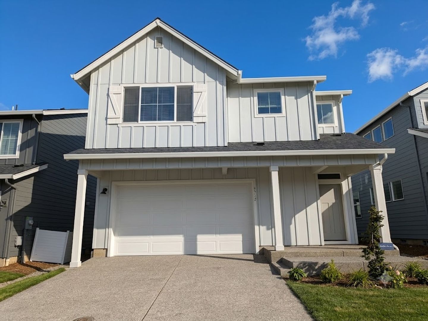 TUALATIN House: 8912 SW CHOKECHERRY LANE