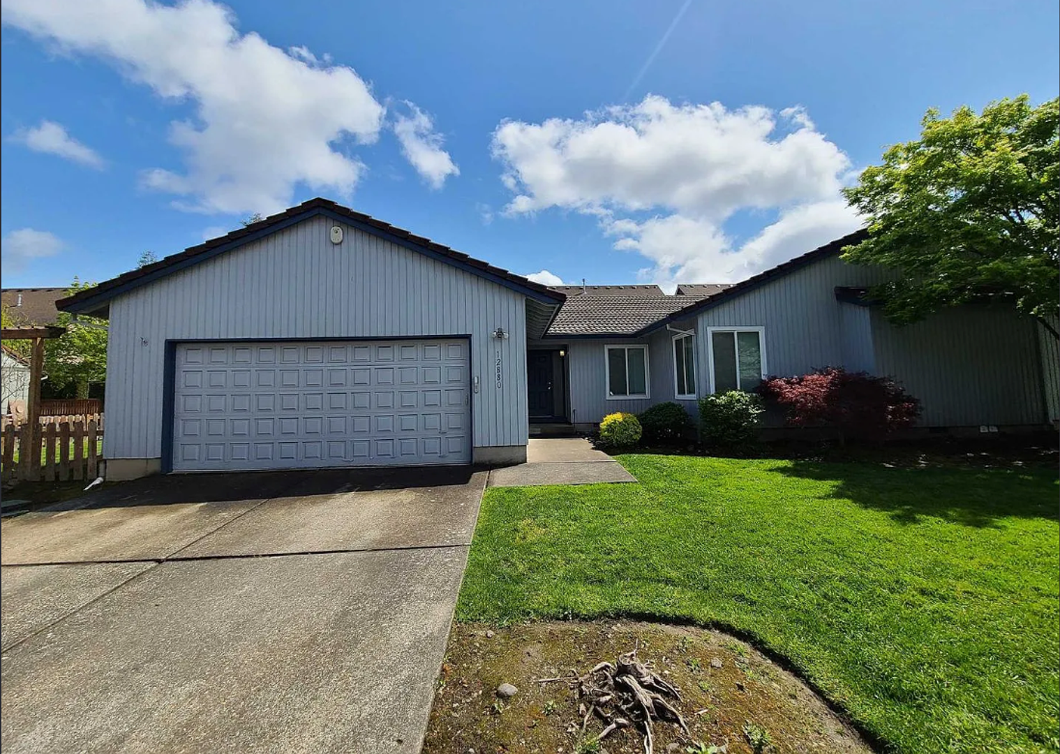 BEAVERTON House: 12880 SW ARAGON ST.