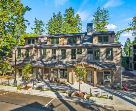 Stunning Modern Luxury Unit in Lake Oswego – photo 1