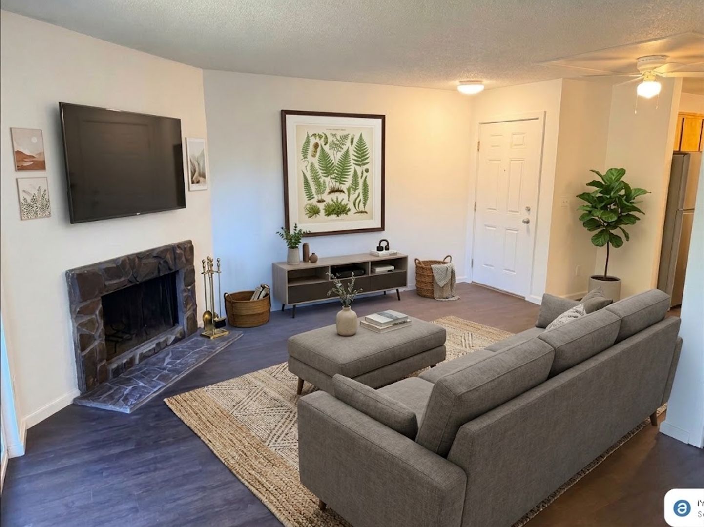 BEAVERTON Apartment: 9765 SW LOOKOUT TERR.