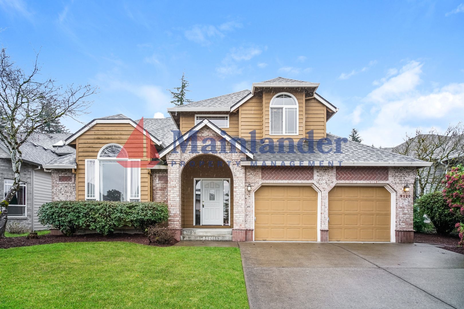 TUALATIN House: 9120 SW STONO DRIVE