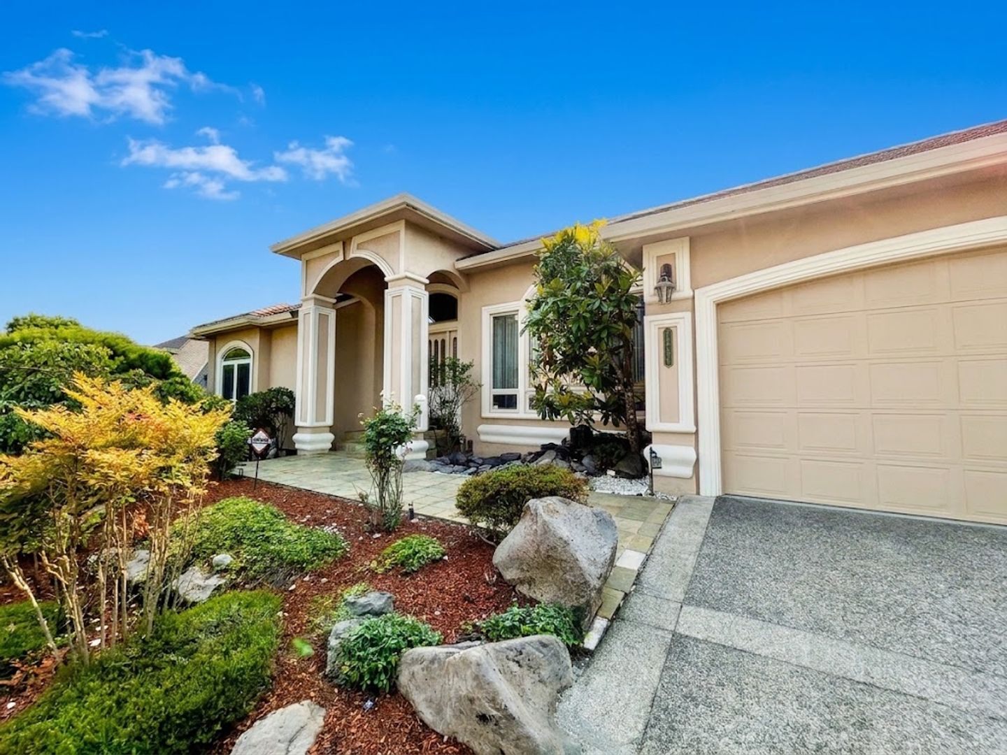 PORTLAND House: 3014 NW CHAPIN DR.