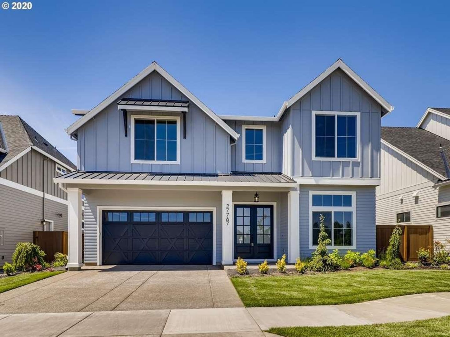 WILSONVILLE House: 27767 SW LARKSPUR TERRACE