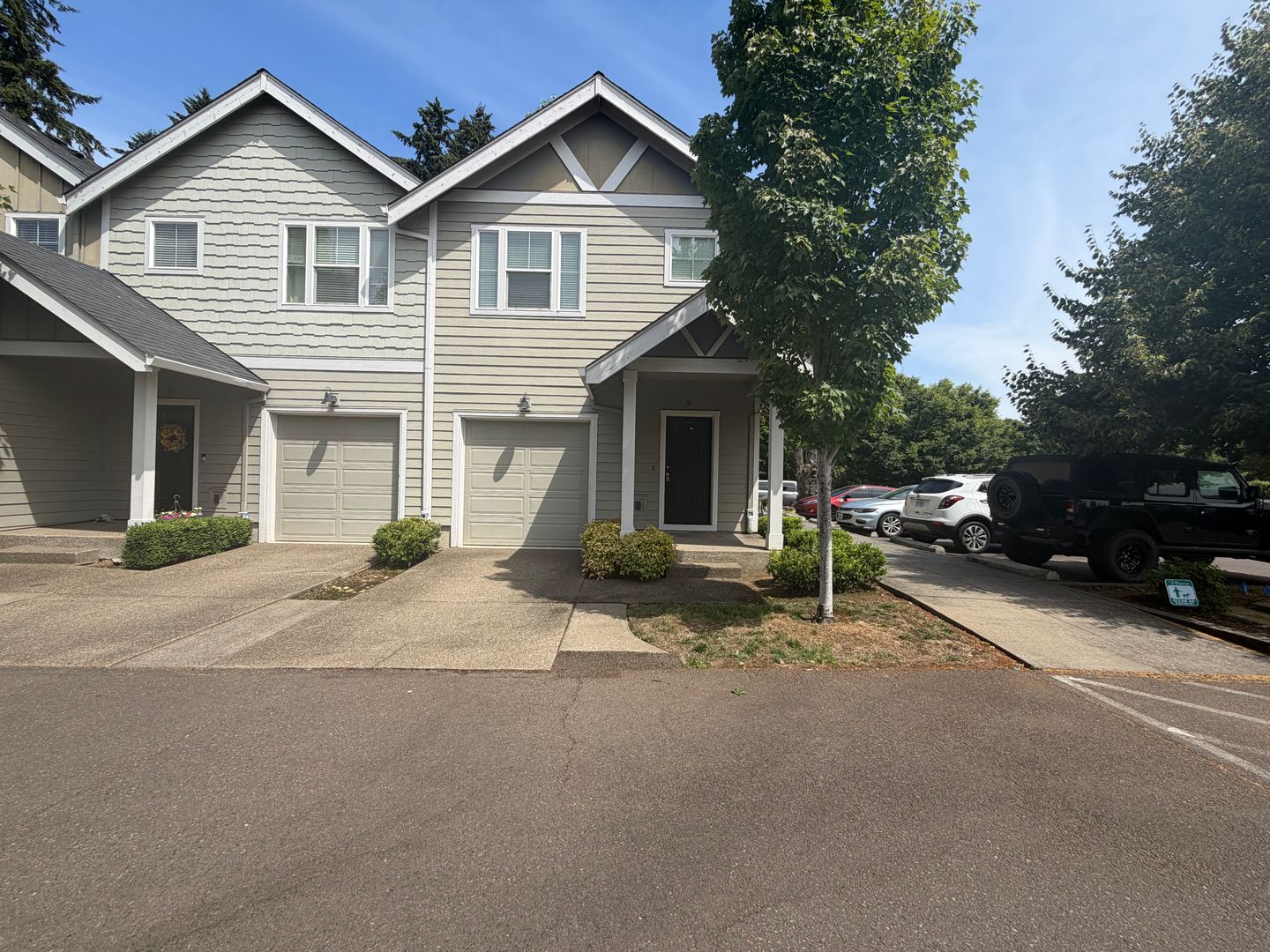 WILSONVILLE Apartment: 10460 SW WILSONVILLE RD.