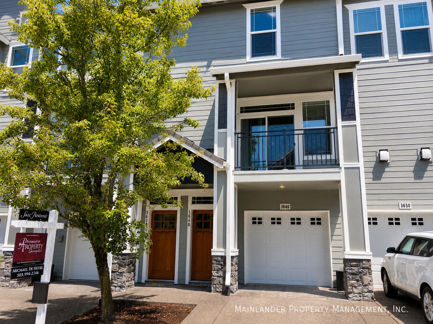 WEST LINN House: 3640 SUMMERLINN DR