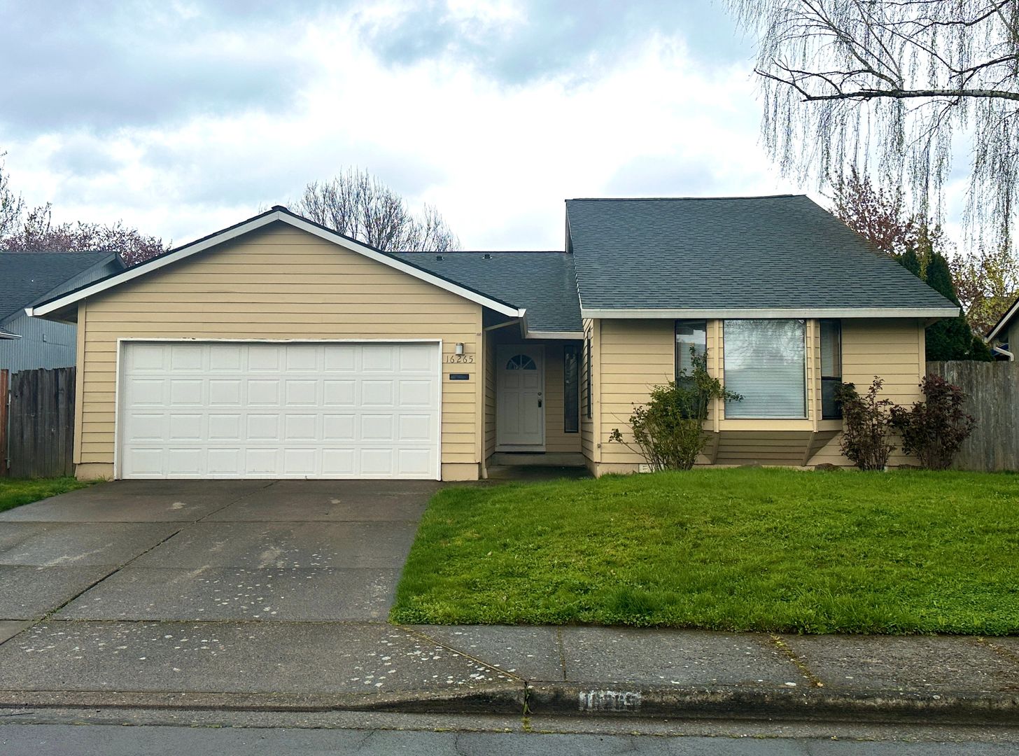 BEAVERTON House: 16265 NW LYNDEL LANE