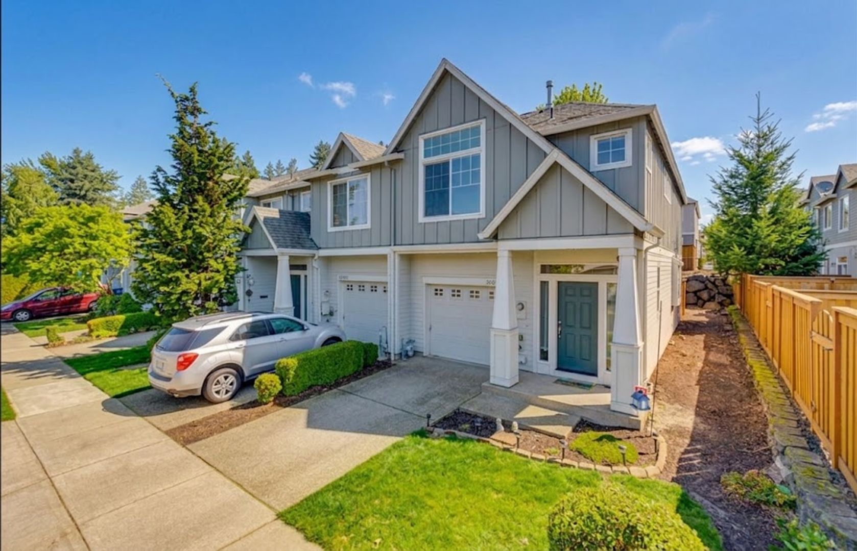 BEAVERTON House: 20855 SW SKIVER ST