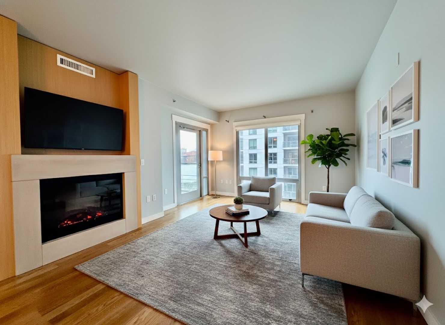 PORTLAND Condo: 1310 NW NAITO PARKWAY