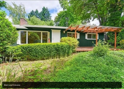 Spacious 5-Bedroom Across from Lewis & Clark Law | All Utilities Included! – photo 1