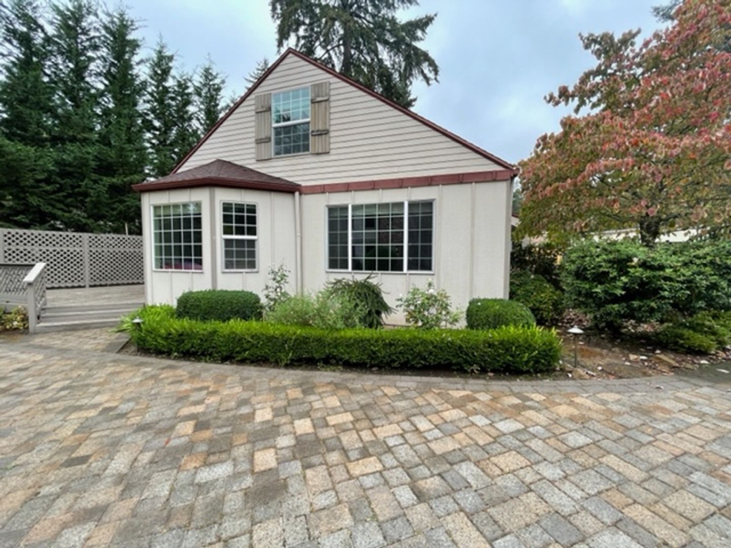 PORTLAND House: 12242 SW BREYMAN AVE