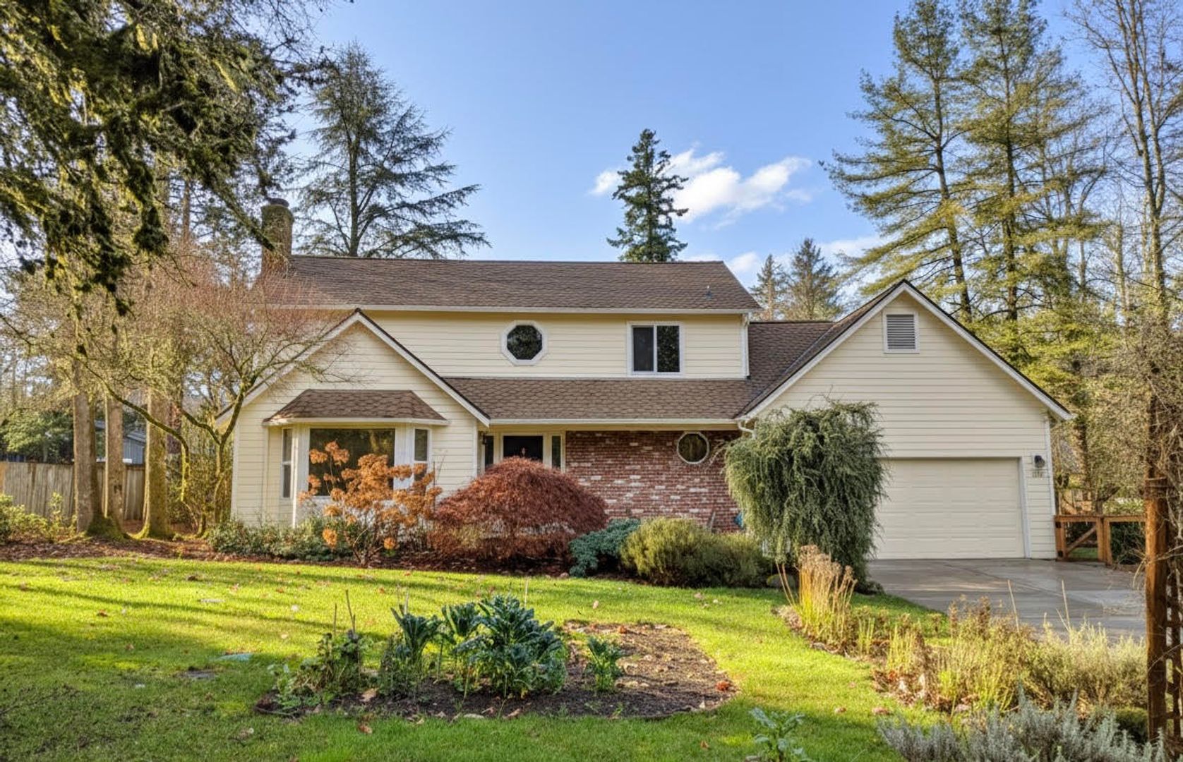 PORTLAND House: 3413 SW DICKINSON ST.