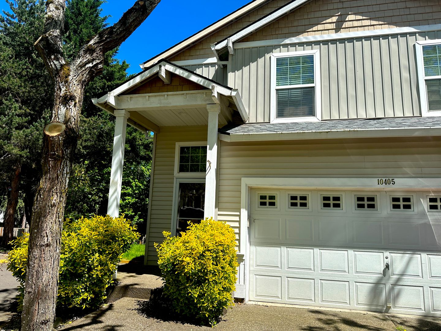 WILSONVILLE House: 10405 SW FRANKLIN LN