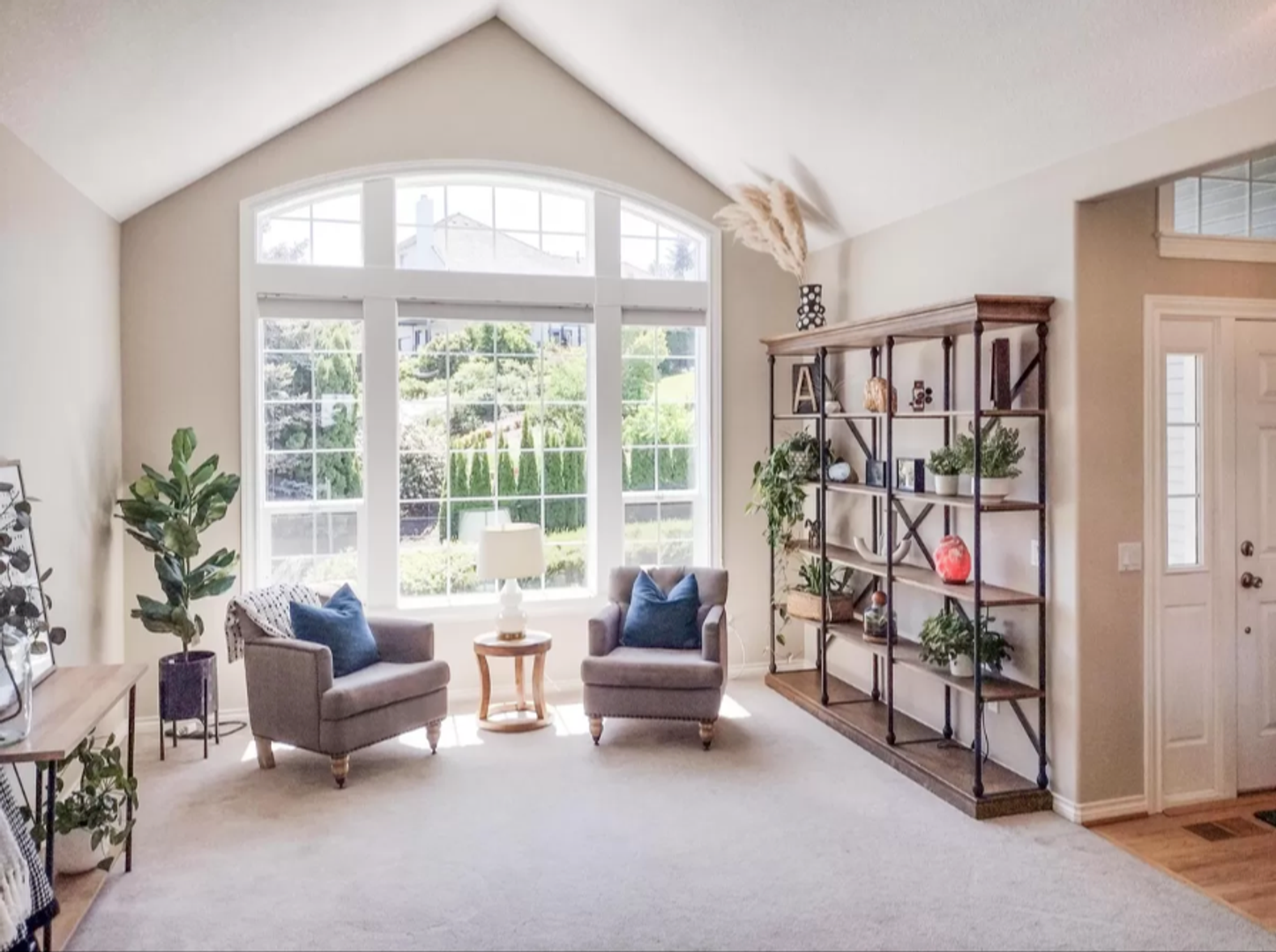 WEST LINN House: 3895 HORTON RD.