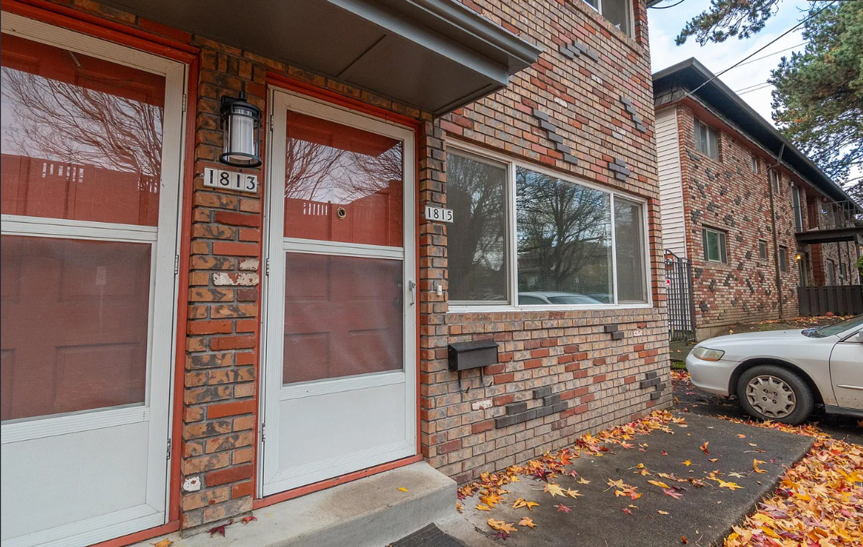 PORTLAND Condo: 1805 - 1815 NE 21st AVE.