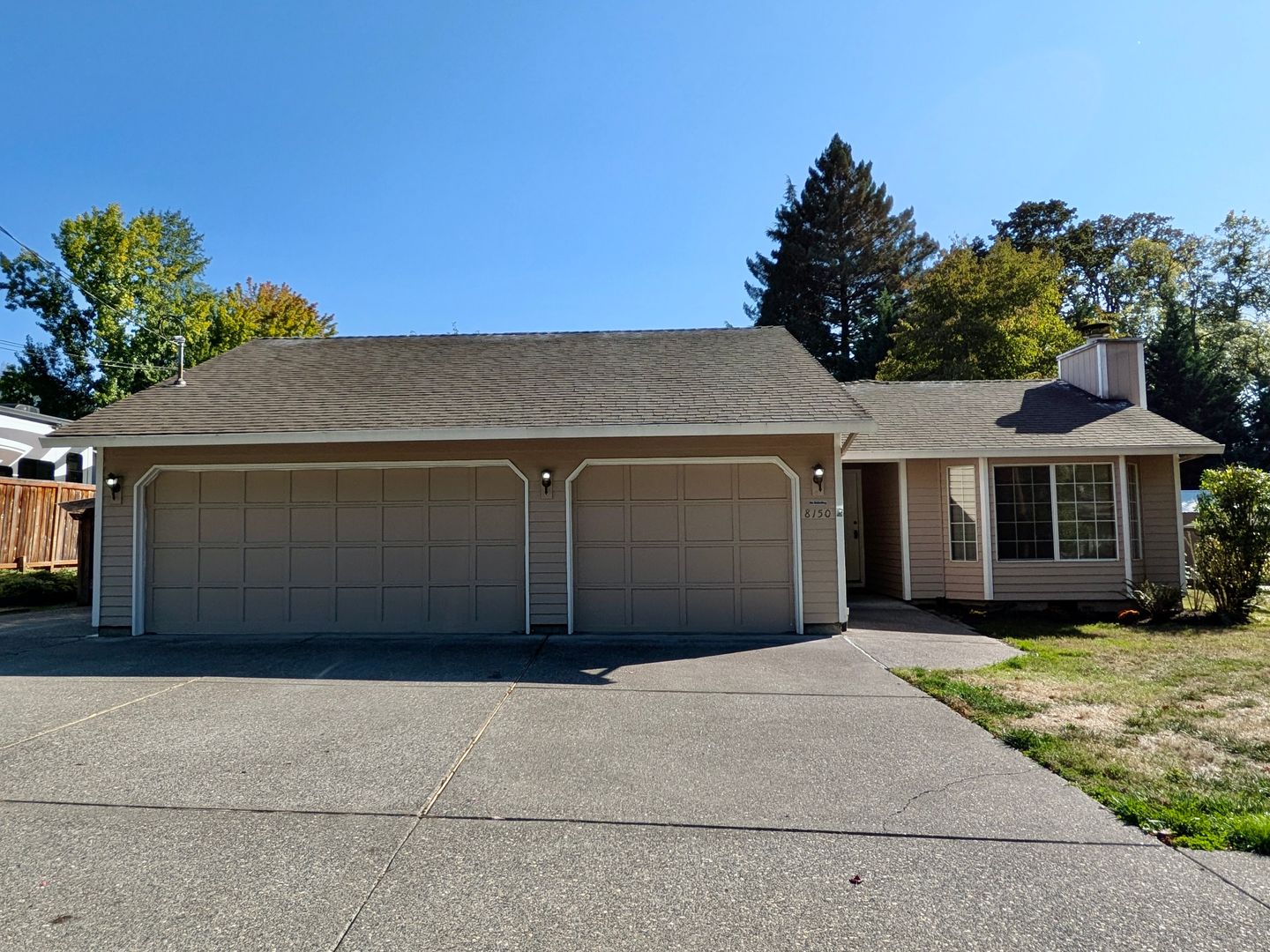 PORTLAND House: 8150 SW MAPLELEAF ST.